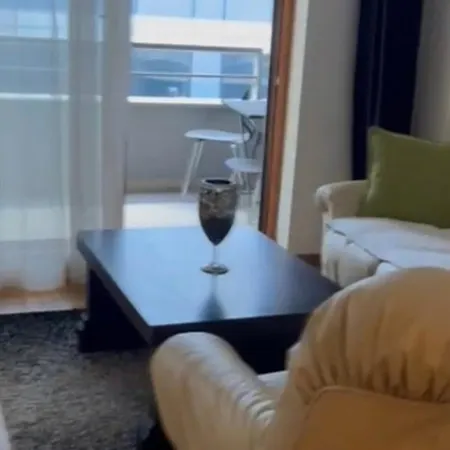 Apartman Park *