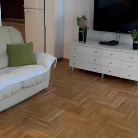 Park Apartman Szkopje