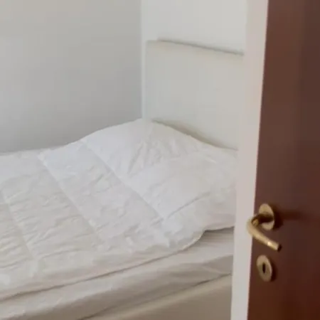 Apartman Park Szkopje