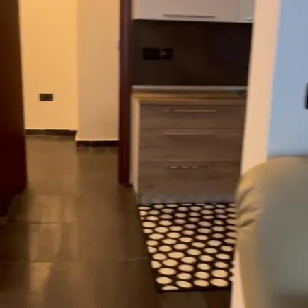 Park Apartman