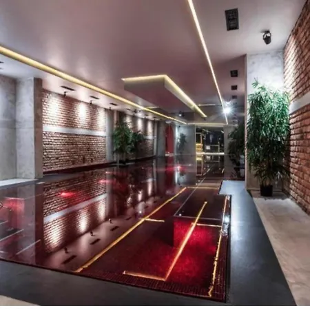 Park Apartman
