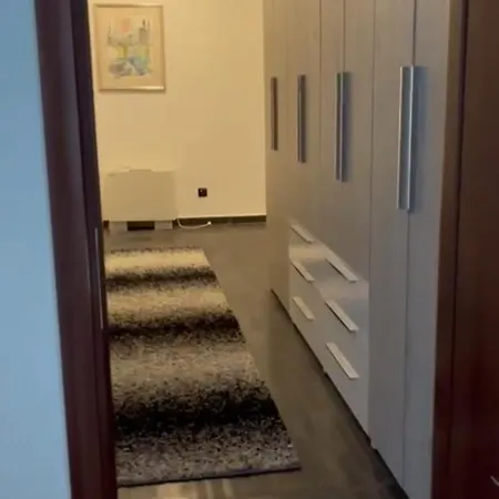 Apartman Park Szkopje