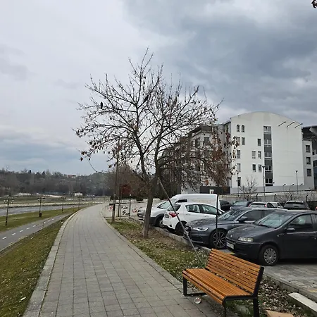 Apartman Park *