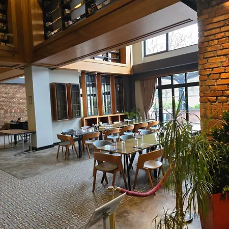 Apartman Park